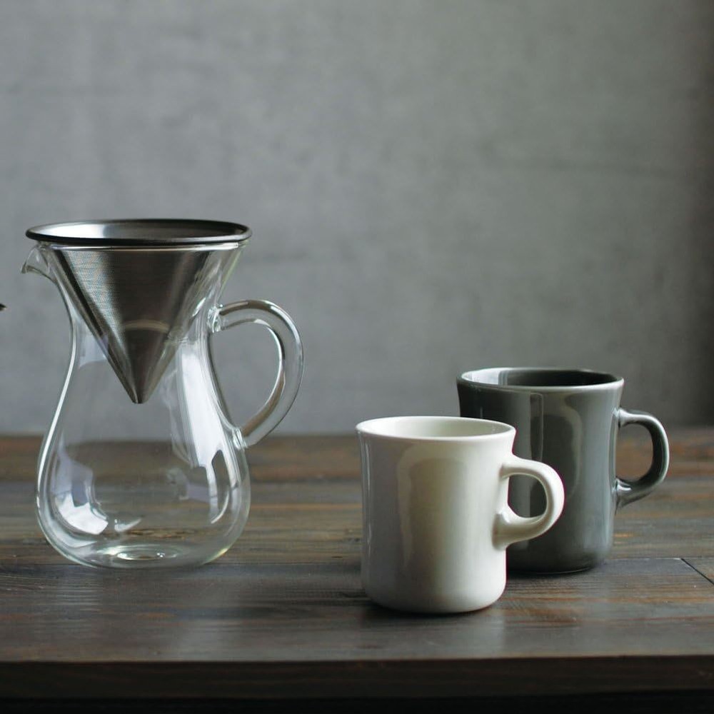 KINTO SCS Mug 250ml White