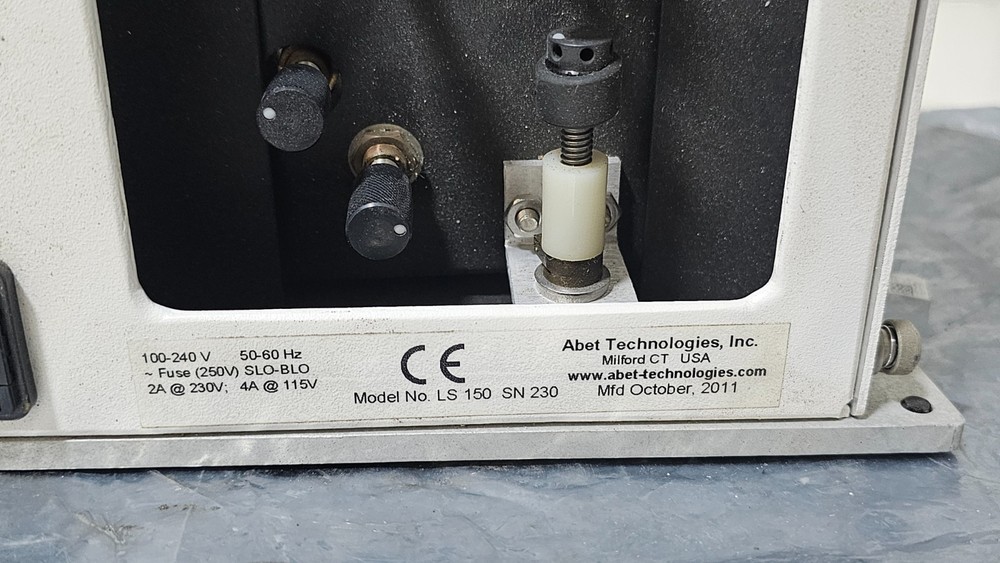 Abet Technologies LS 150 Xenon Arc Lamp Source