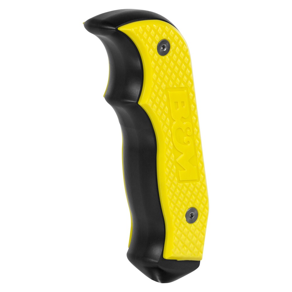 81222 XDR Off-Road Magnum Grip Shift Handle