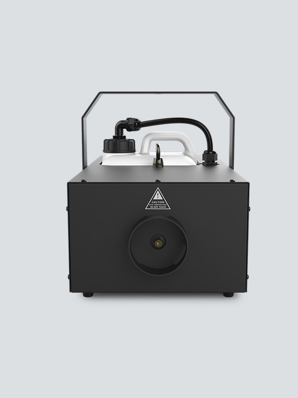 CHAUVET DJ Hurricane 2000 High-Volume Fog Machine