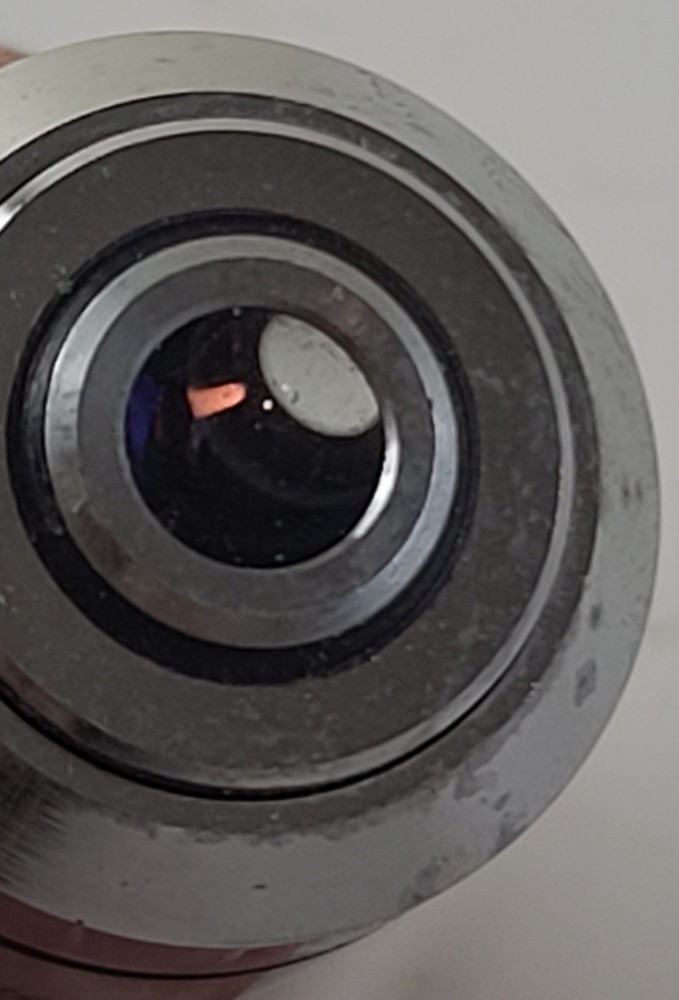 Plan PH20x 0.40 Inifinity / 1.2