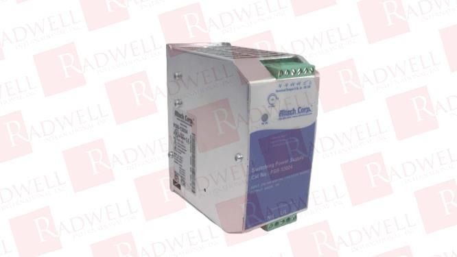 ALTECH CORP PSB-12024 / PSB12024 (USED)