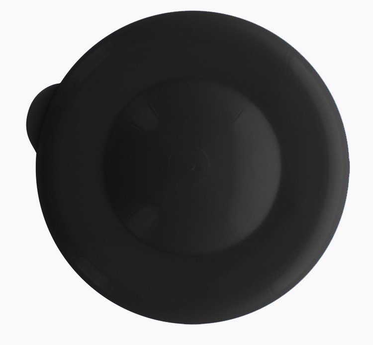 Black Dew Cap Replacement