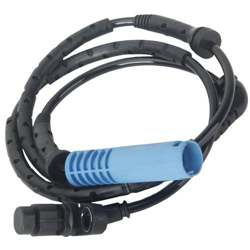 ALS1508 Front ABS Wheel Speed Sensor Compatible with Range Rover 2003 2004