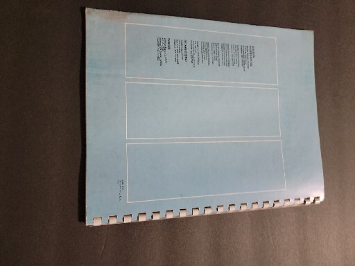 Bendix RDR-1F WEATHERVISION LINE-MAINTENANCE HANDBOOK