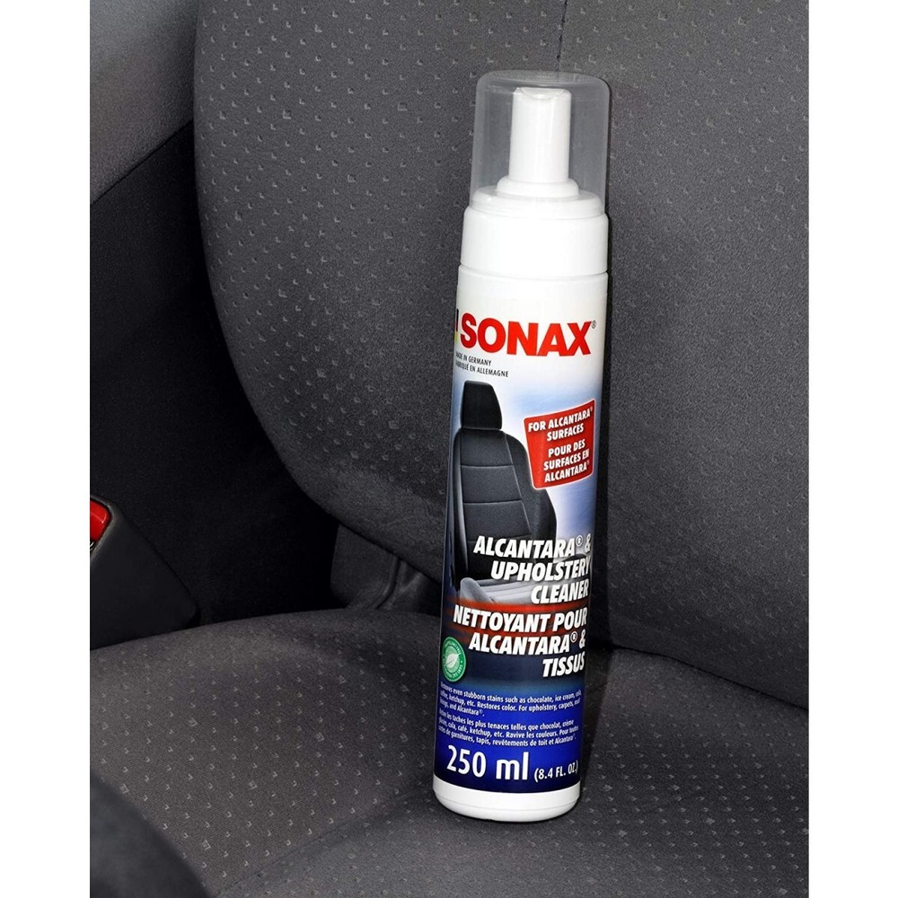 206141 Sonax Interior Cleaner
