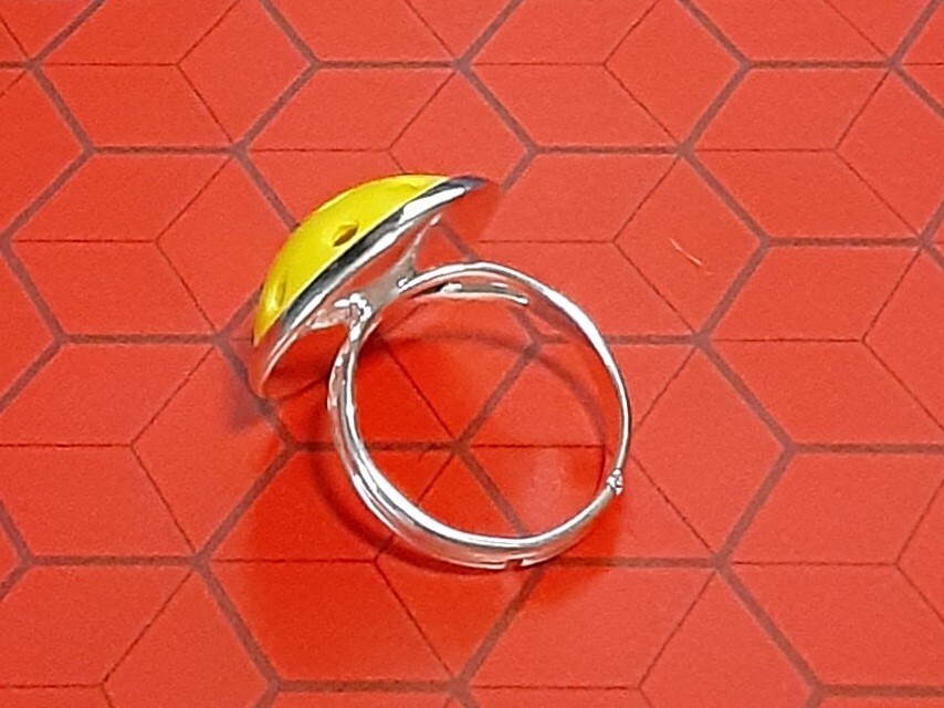 Pickleball Ring