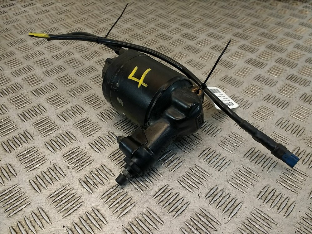 1994 BMW K1100 1993 Front ABS Pump