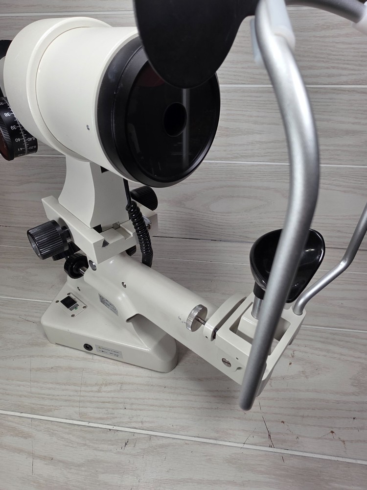 Reichert MK1 Keratometer