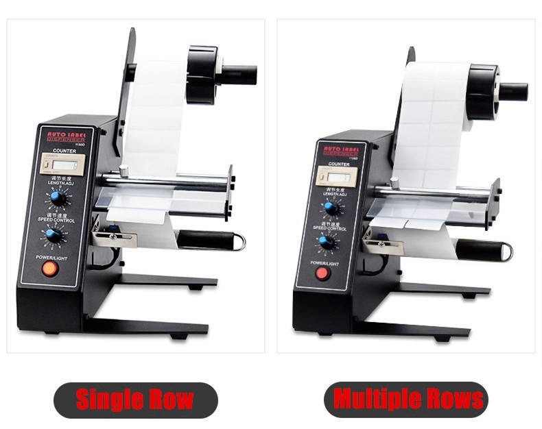 Automatic Label Dispenser 1150D