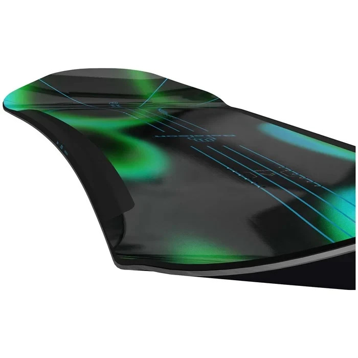 Bataleon Thunderstorm Mens Snowboard Size 148cm (2025 Model)