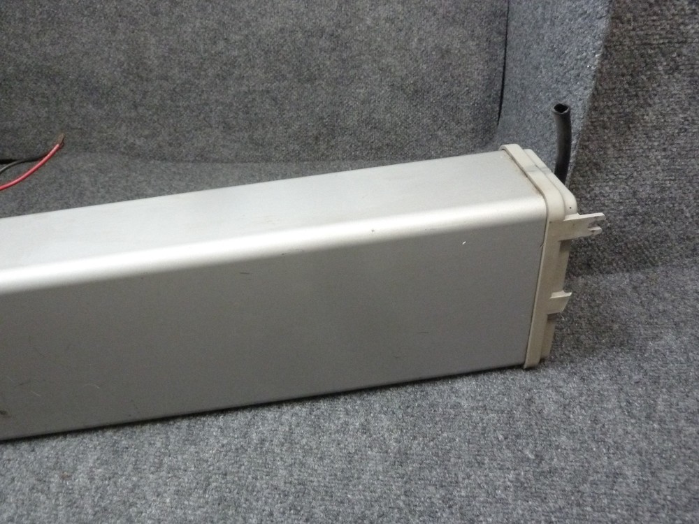 Blue Haven Pools & Spas Smartpure Oxidizer Reduction System