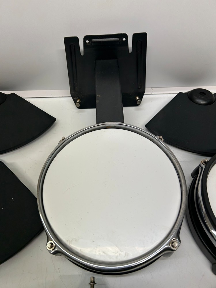 Kaysound DD602 Digital Drum Module & Electronic Drum Kit Drums