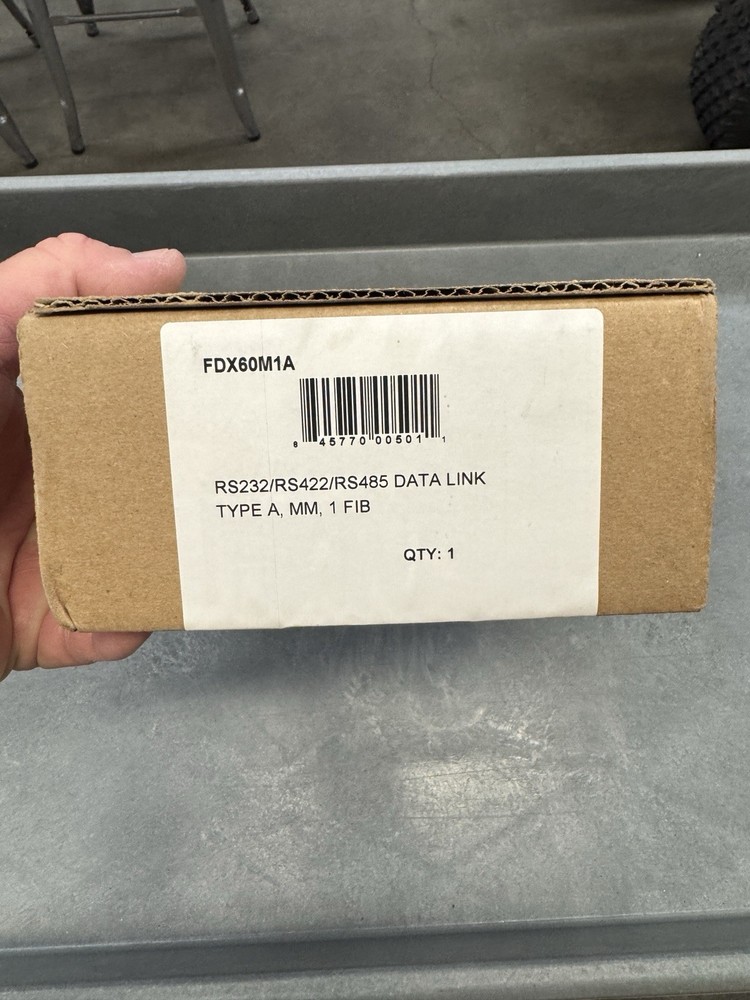 Comnet FDX60M1A