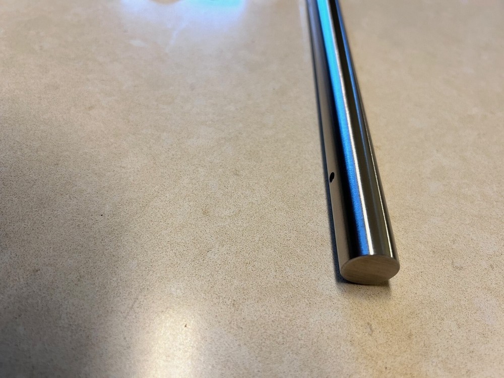 sub zero tubular handle 7025229