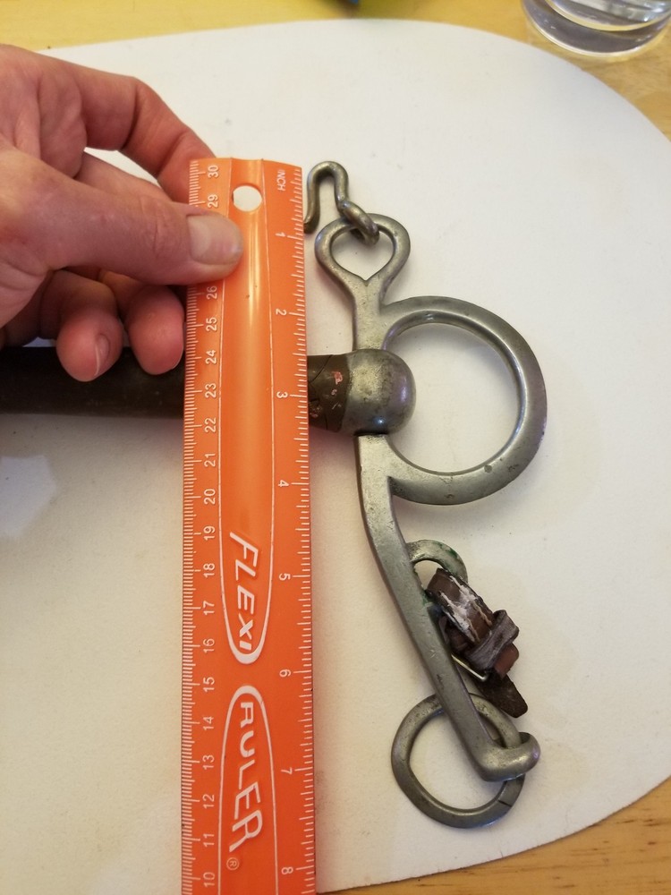 Star Steel Silver Pelham