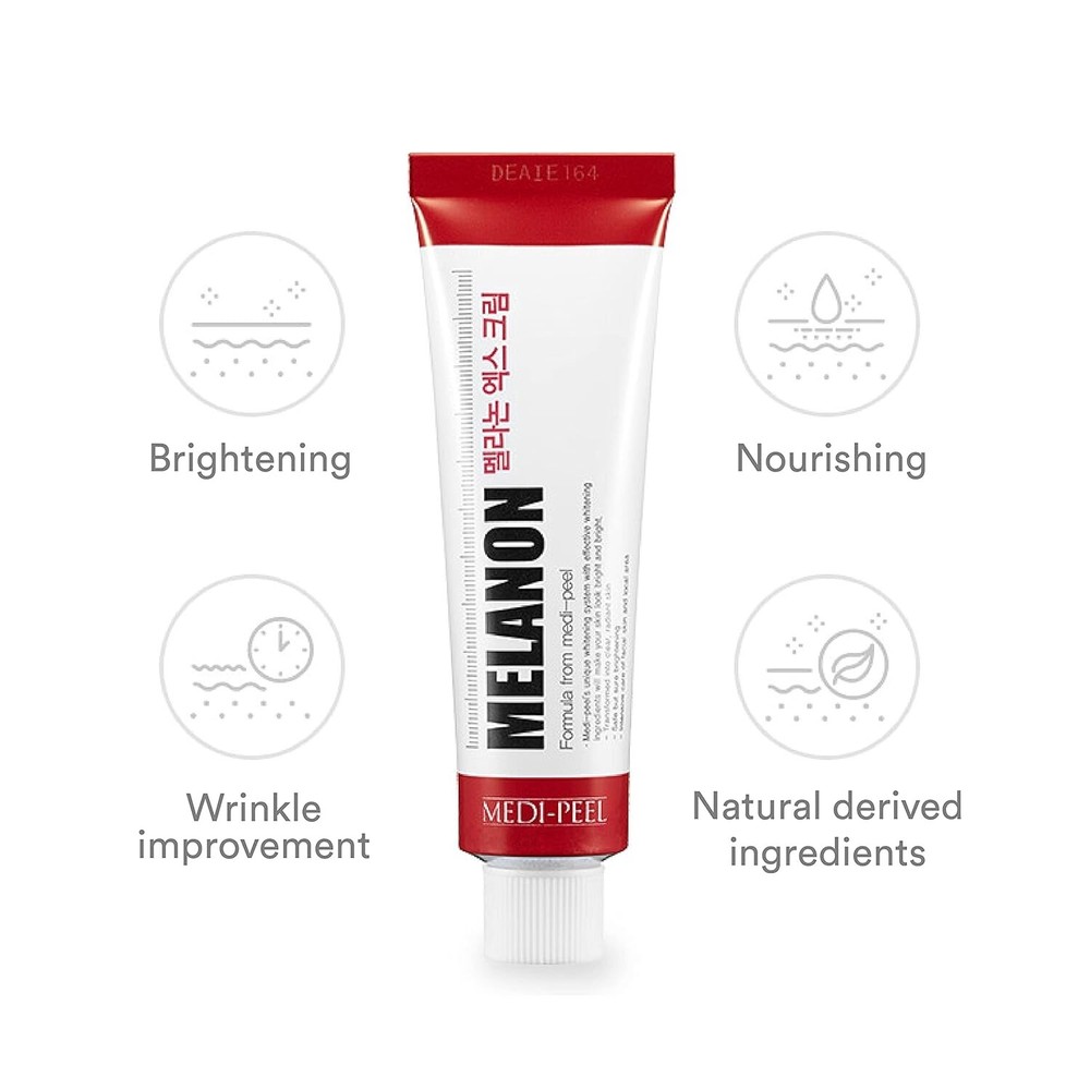 MEDIPEEL Melanon X CREAM 30ml