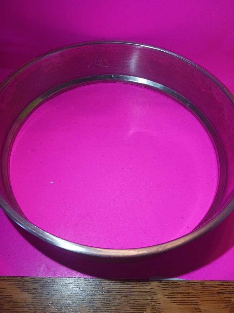 NuWave Pro Plus Oven 20633 Dome and Extender Ring Replacement Parts