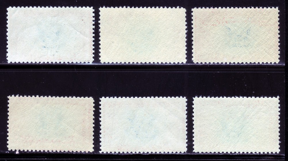 #CE2 SPECIAL DELIVERY AIR MAIL. EXTRA FINE 1. NEVER HINGED OG.