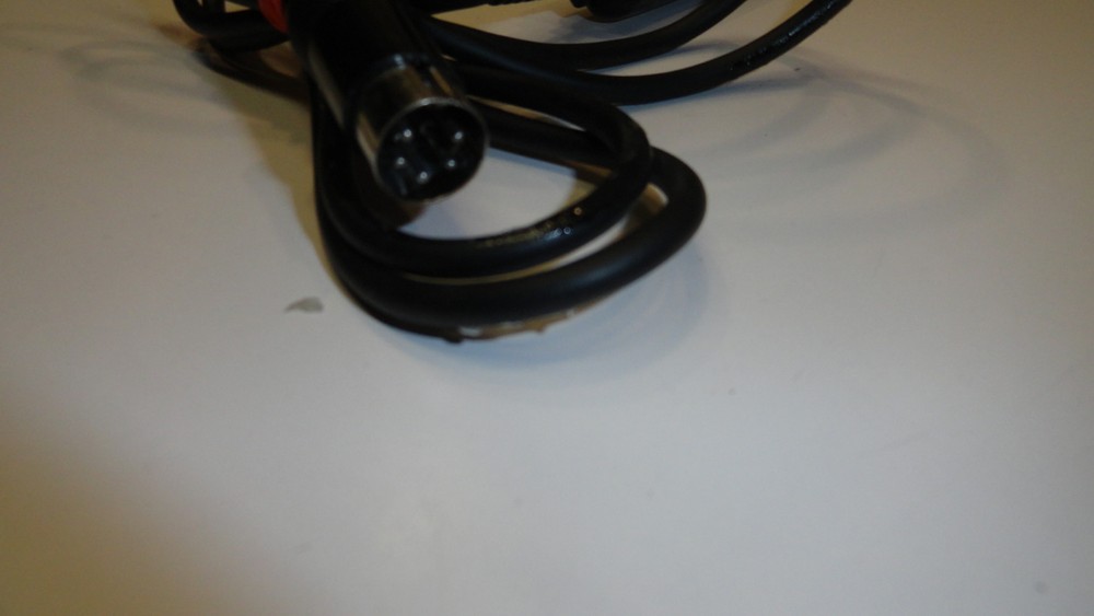 DD6: UNITEK HANDHELD BARCODE SCANNER BP-10