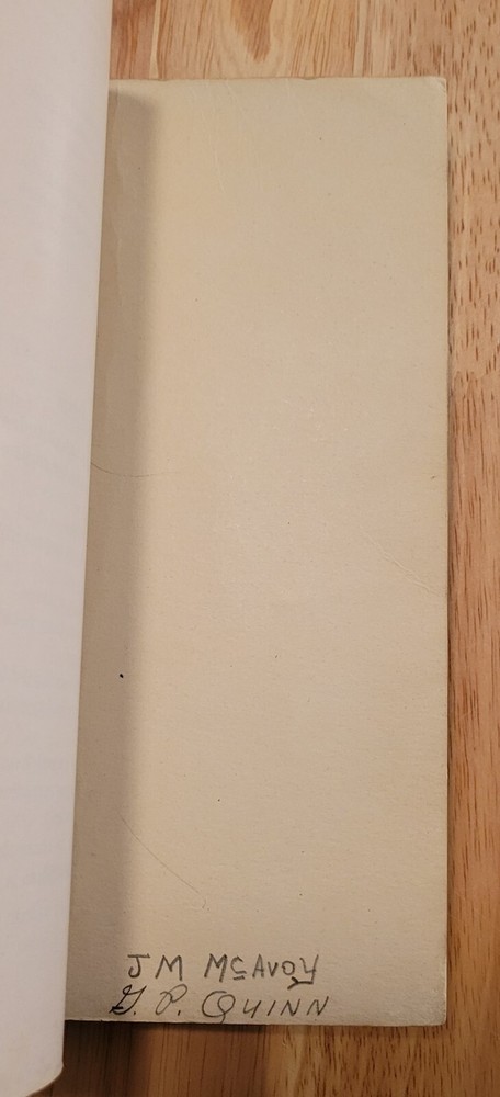 Aircraft Fuel System Navy Training Courses 1951 Book-w Pullouts