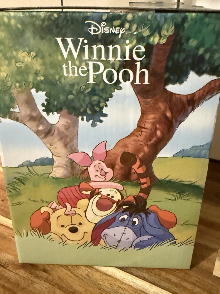 Disney Remote Control Winnie The Pooh