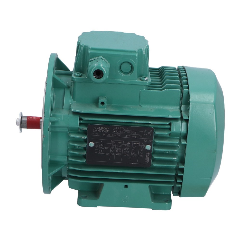 Neutral LS71L/T Damaged