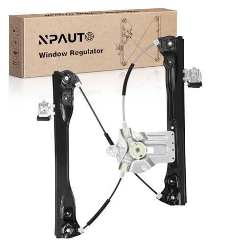 Power Window Regulator Without Motor fit for 2011 2012 Front Passenger Side