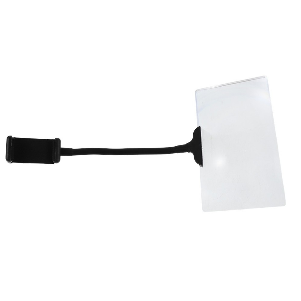 Reading Magnifiers for Seniors Clip on Magnifying Glass Computer Adjustable
