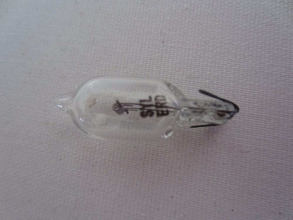 Sylvania ERD Projection Lamp Projector Light Bulb