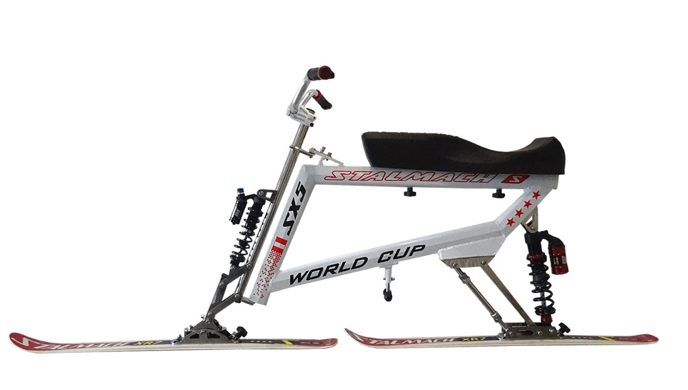 Stalmach World Cup SX5 - New