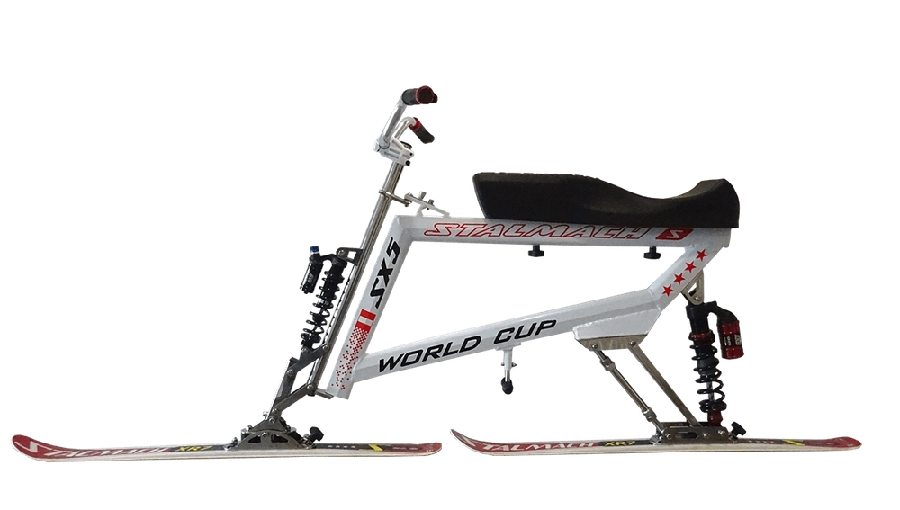 Stalmach World Cup SX5 - New