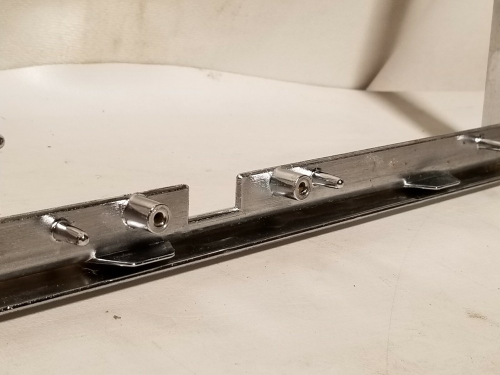 Amana D7666402 bezel - outercase