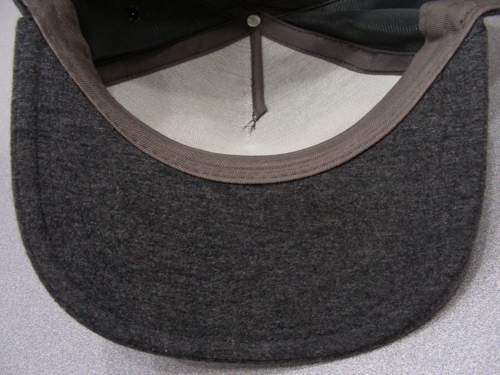 DEADEYE OUTFITTERS - One Size Adjustable SNAPBACK Baseball Cap Hat!