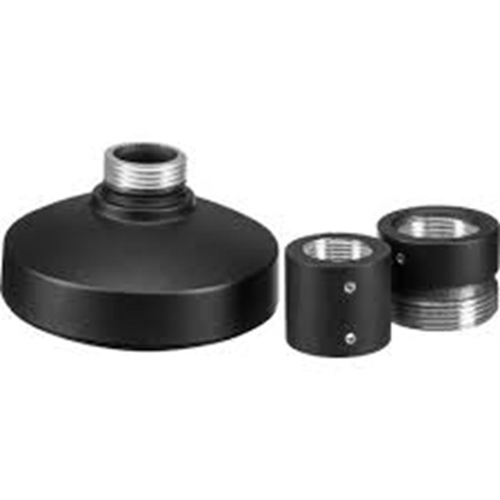 HikVision PC 110B Pendant Mount Cap for Dome Camera Black