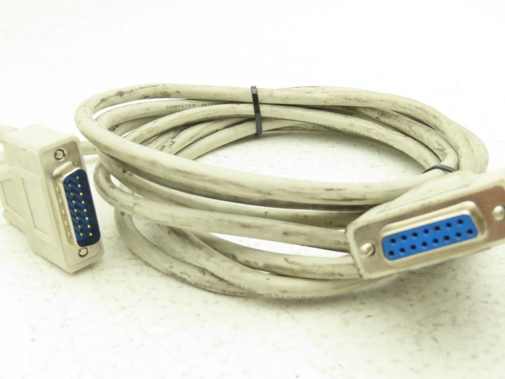 Welding Technology WTC 937-1009 DEP 105s Data Entry Panel 105s Teach Pendant