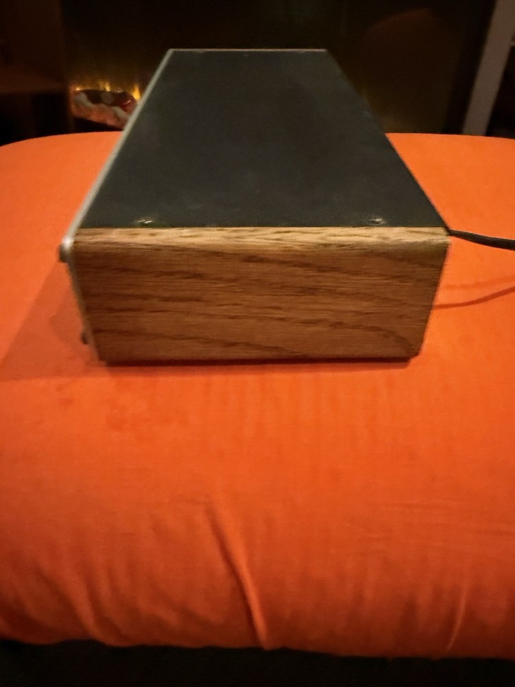 AUDIOCONTROL D-520 Subsonic Filter Equalizer