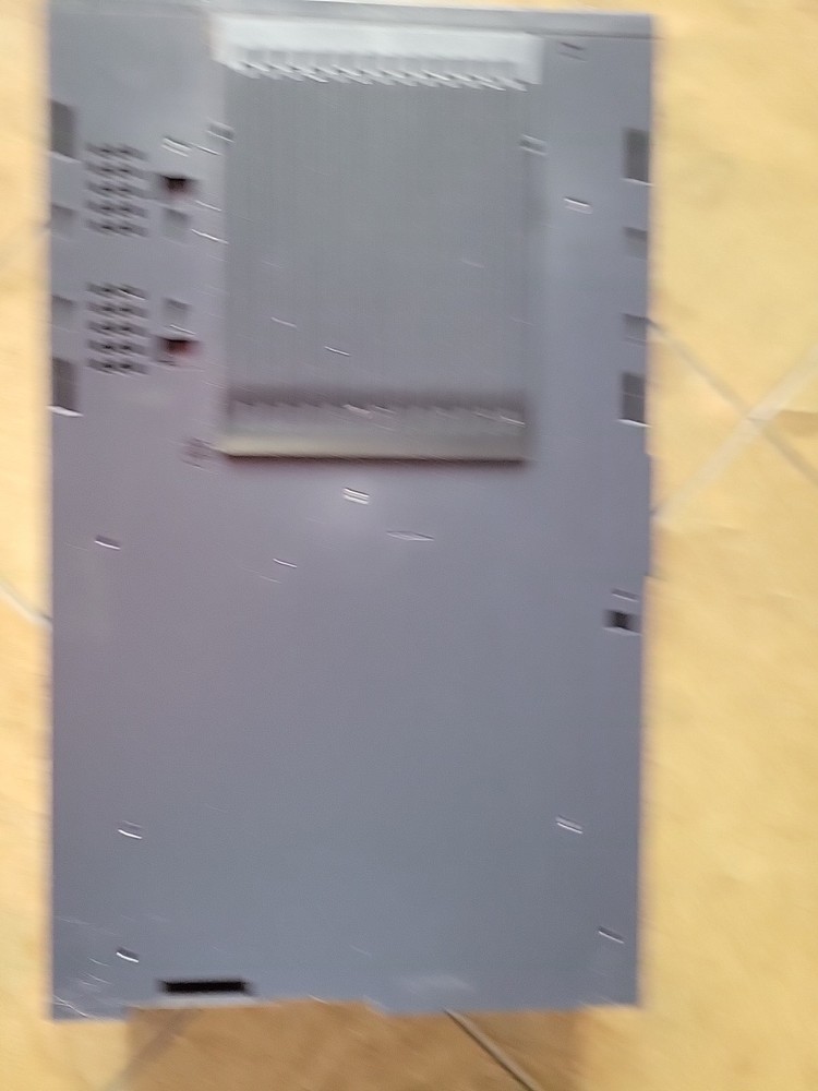 NEC SV8100 Phone System Chassis