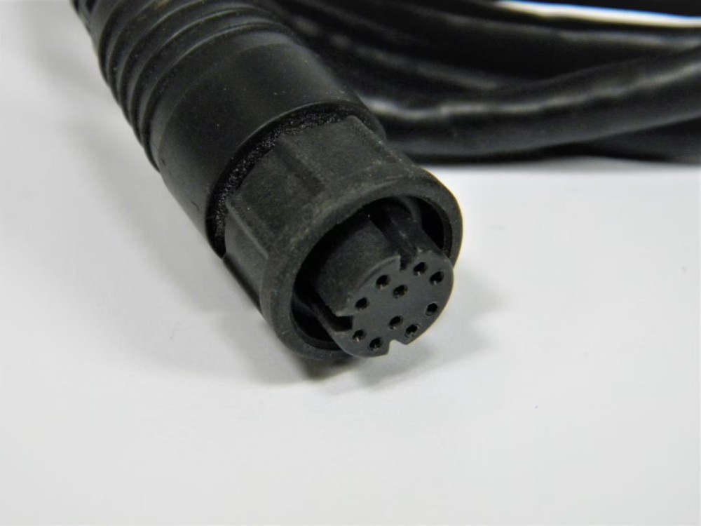 Raymarine RayNet To RayNet Cable 2M - A62361 - Good Condition