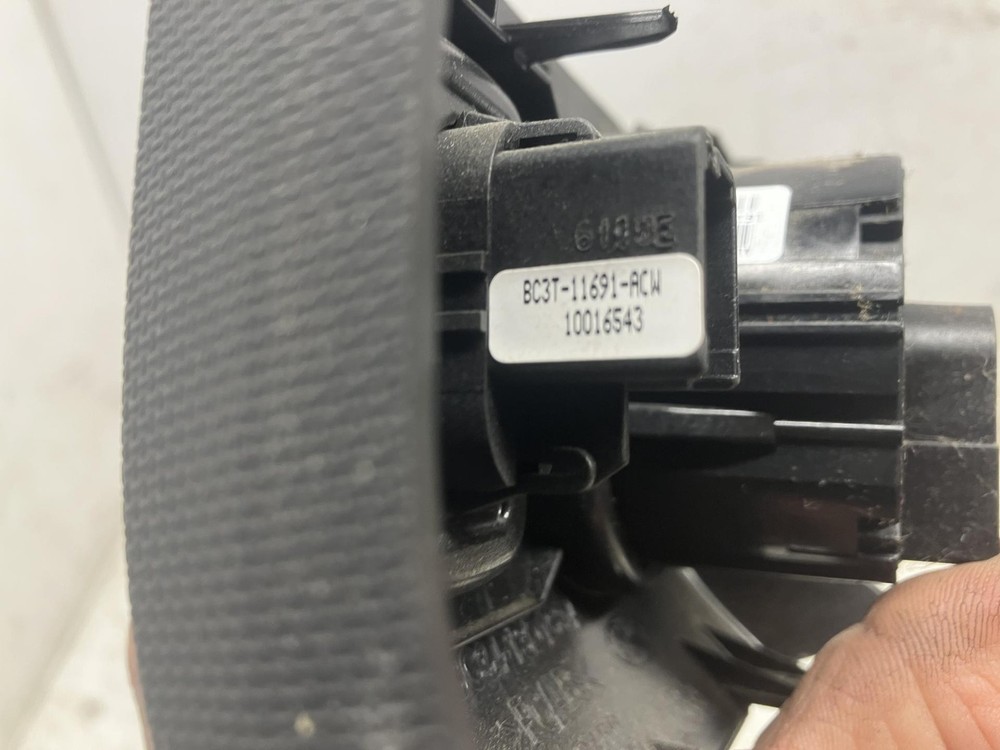 Ford F650 HEADLIGHT SWITCH Dash Panel - Used