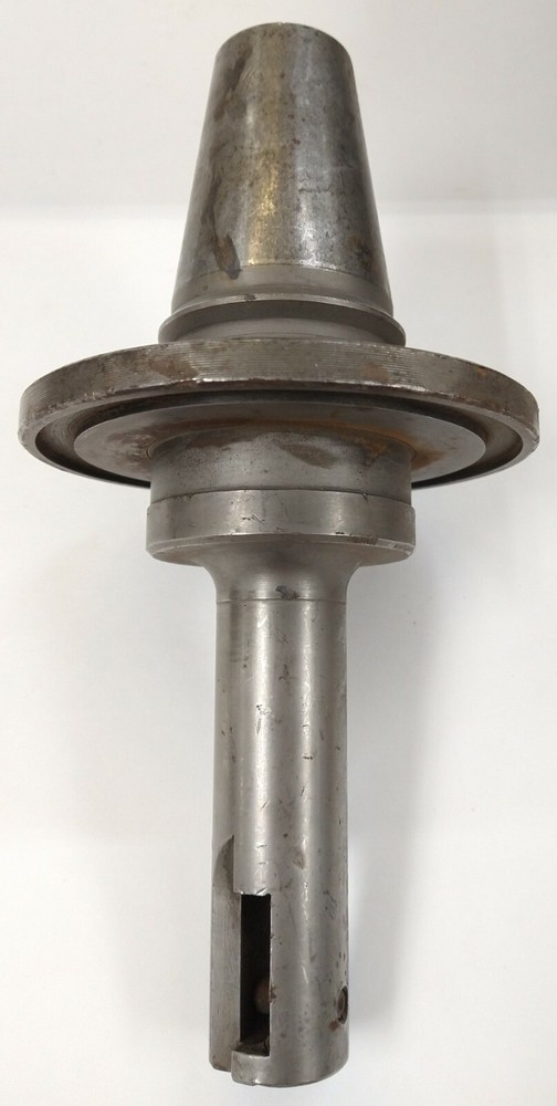 DAVIS CAT50 TAPER 1-1/4" TWIN BORING HEAD TOOLHOLDER