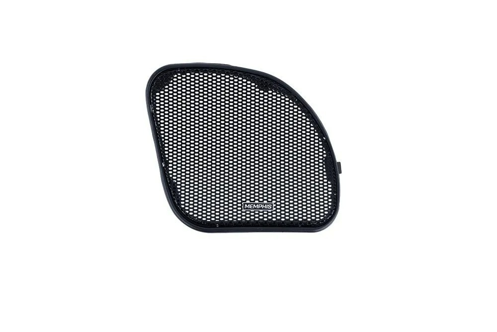Memphis MXAHDPRO4 4-Speaker Audio System Upgrade Kit