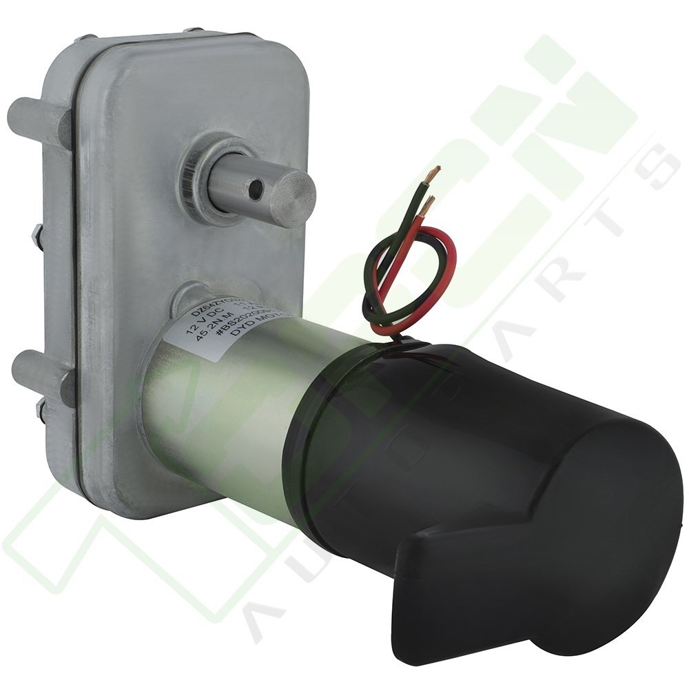 1pc Power Gear RV Slide Out Motor PN 523900 Replacement Gearbox Motor 12V 523900