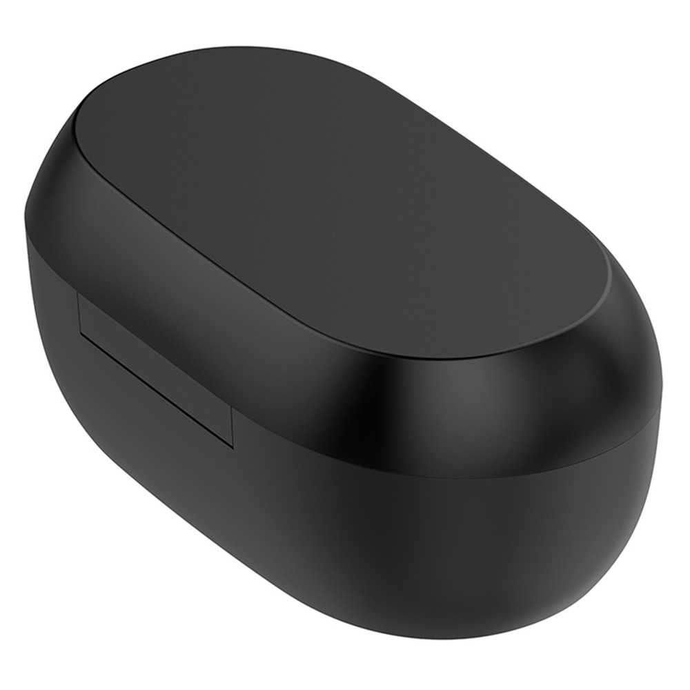 For Jabra Elite 7 Pro Bluetooth Earphone Charging Compartment Black Charging Box