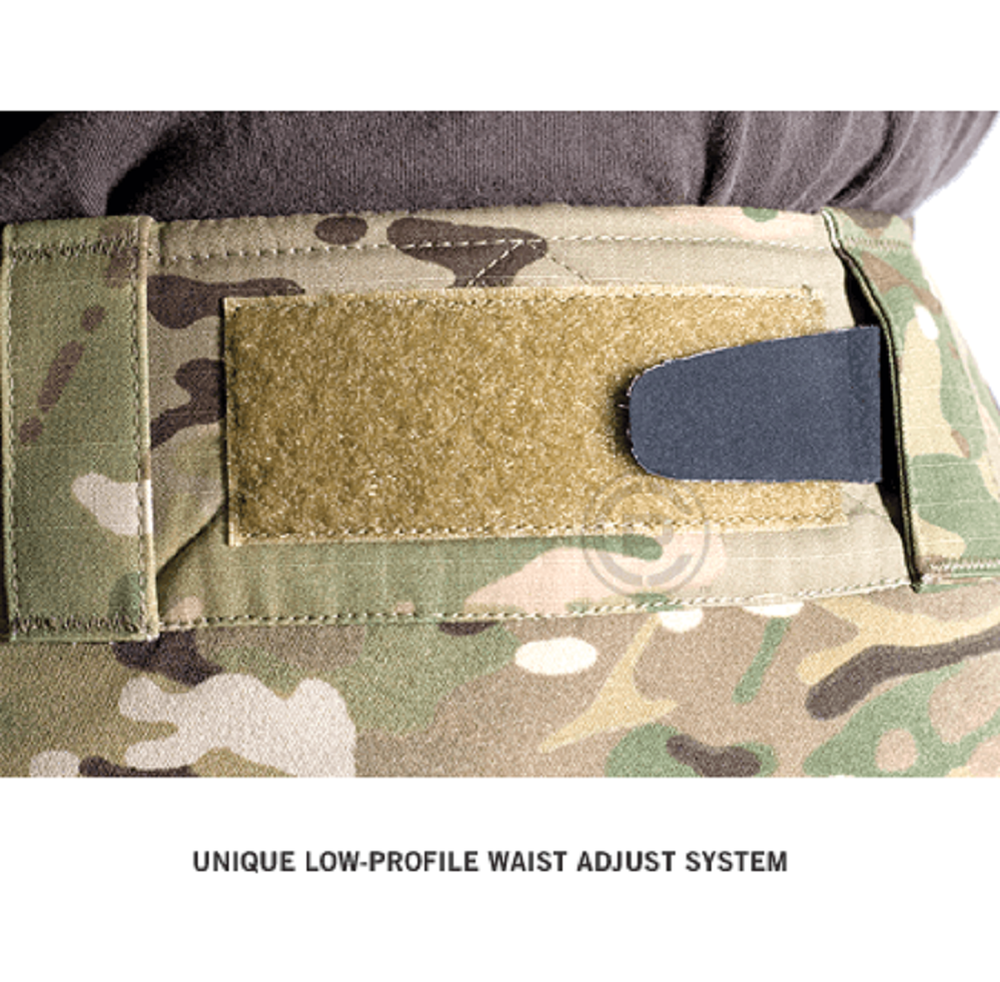 Crye Precision - G3 Combat Pants Khaki 400 - 34 Regular