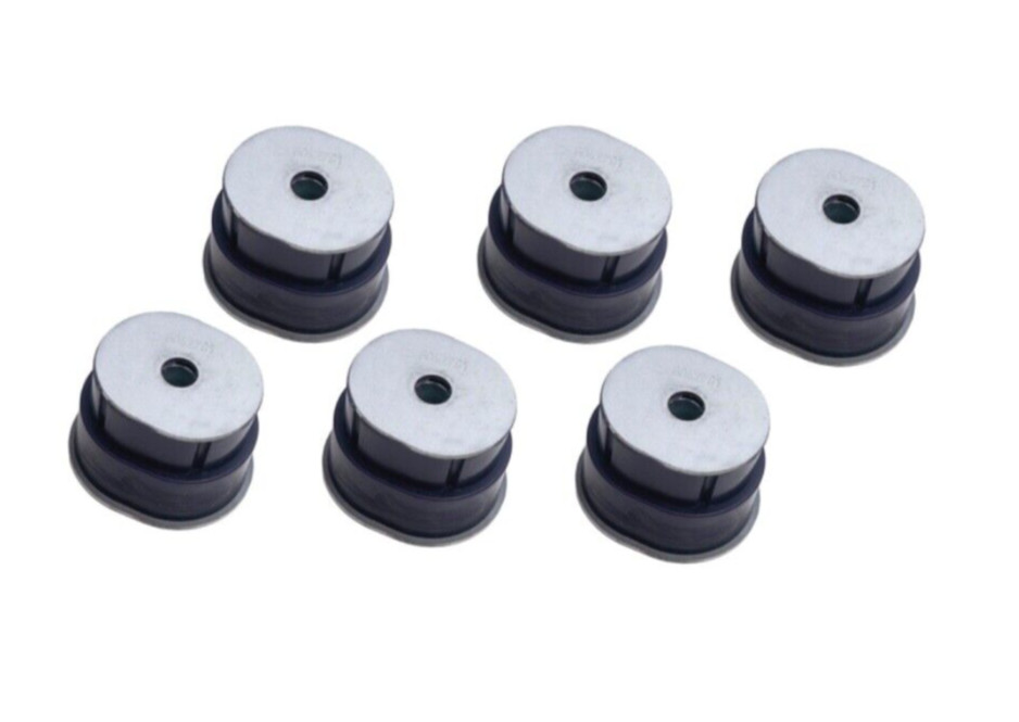 HMMWV BODY MOUNT HUMVEE LATE STYLE 6042800 12598952 5340-01-568-4874