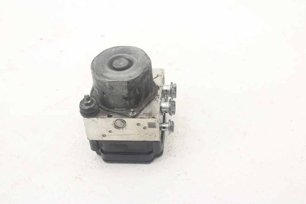 2014-2016 Harley Davidson Electra Glide ABS Pump Unit Module