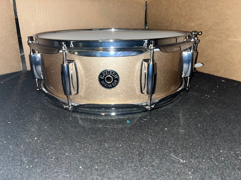 Gretsch 4PC Bop-Kit Shell Pack - Catalina