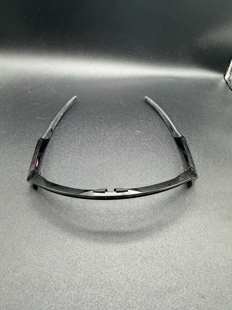 Oakley Sutro Lite Matte Black Frame