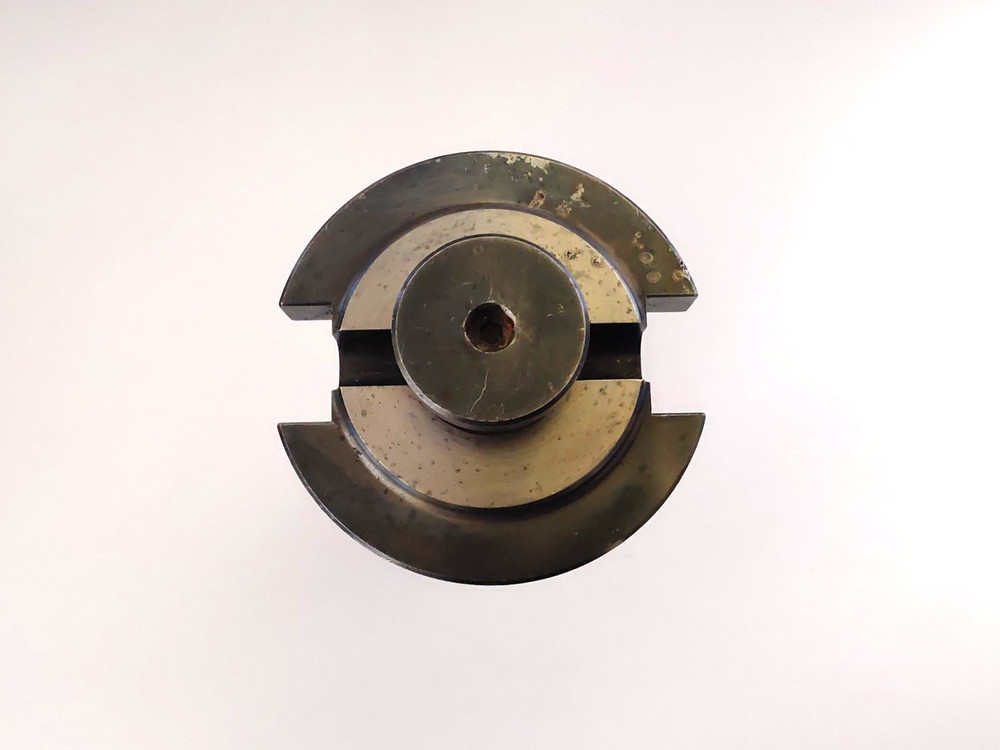 YUASA 50 1 1/4 Shell Mill Holder